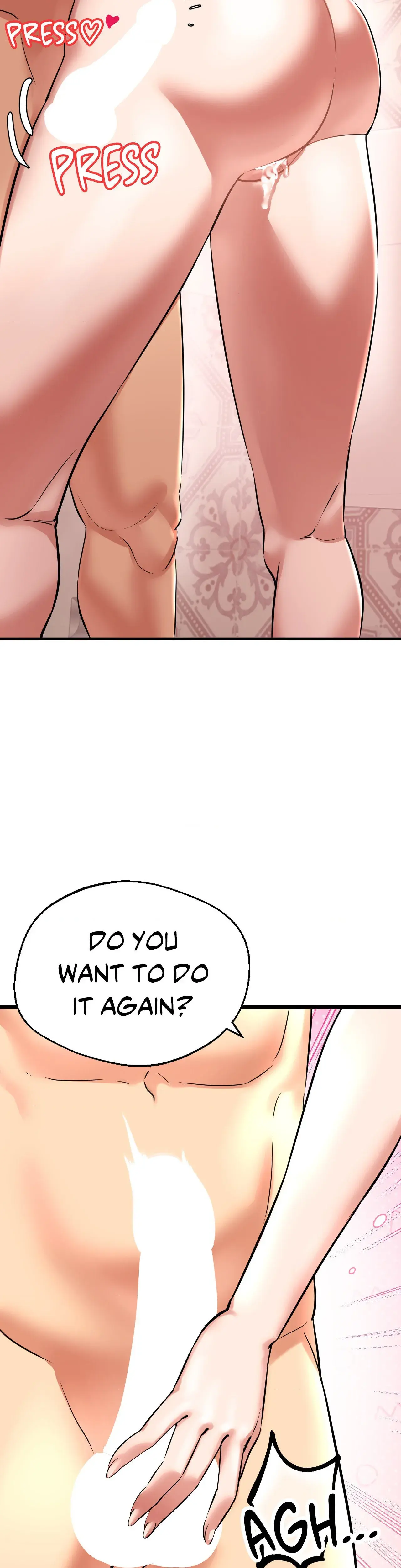 Grinding To The Top Chapter 21 - Page 21