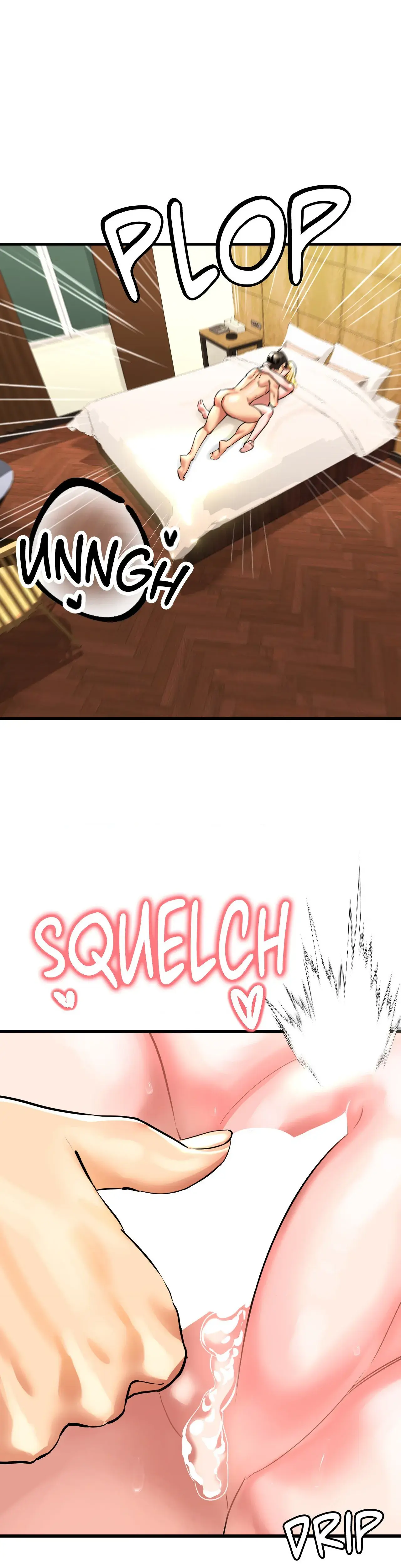 Grinding To The Top Chapter 21 - Page 24