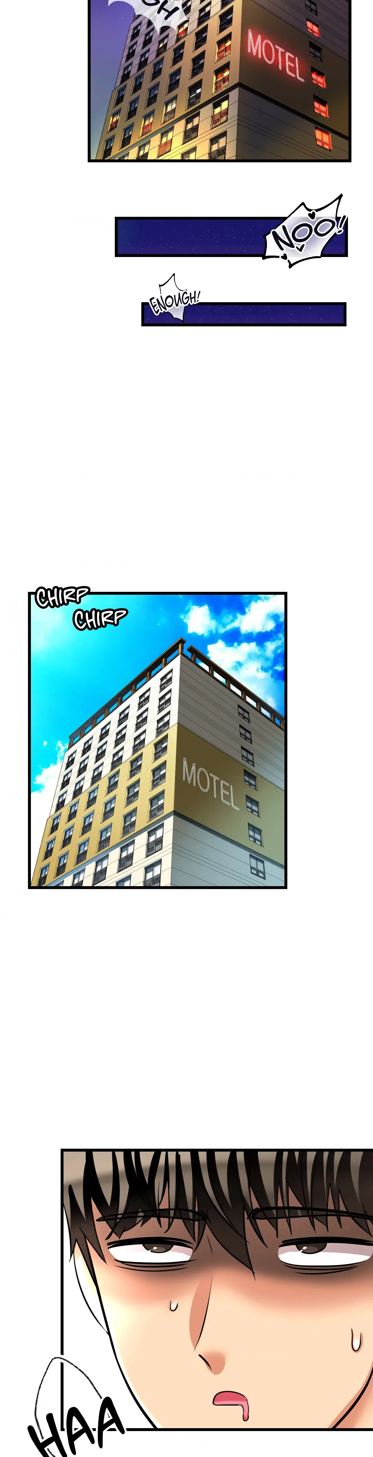 Grinding To The Top Chapter 21 - Page 30