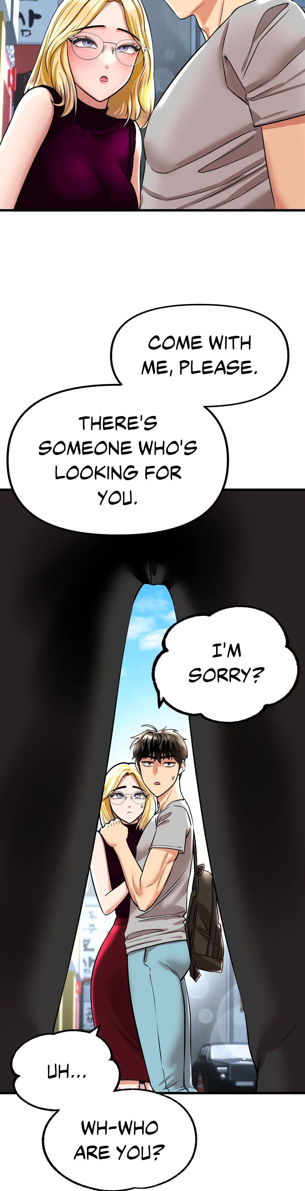 Grinding To The Top Chapter 21 - Page 37