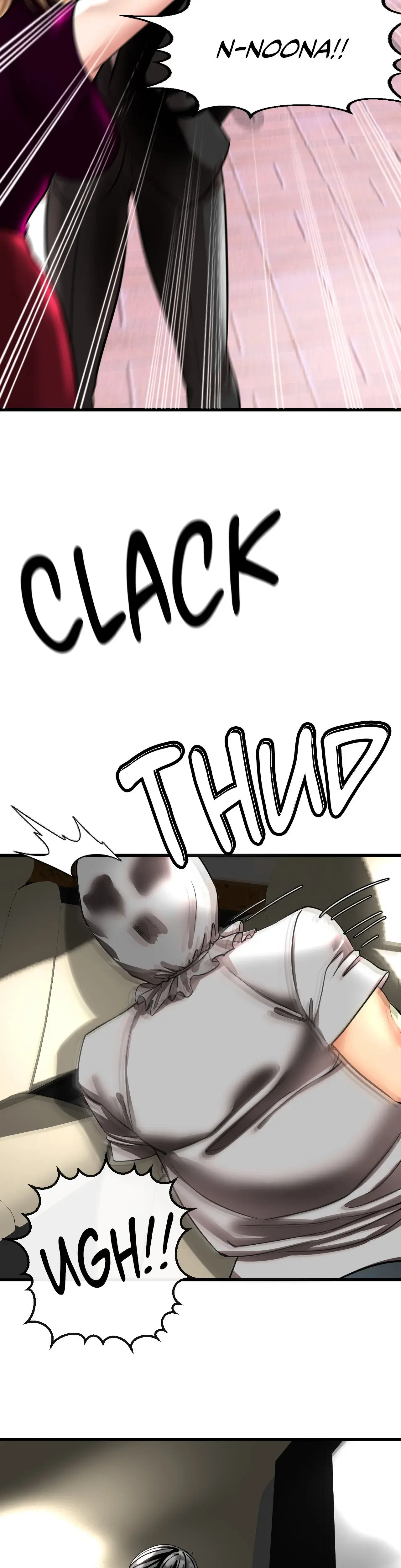 Grinding To The Top Chapter 21 - Page 39