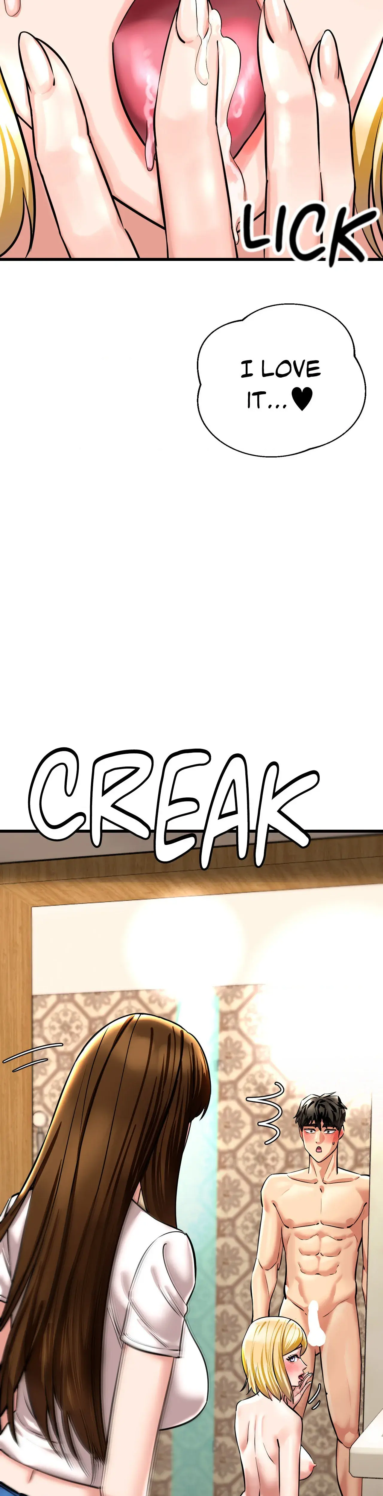 Grinding To The Top Chapter 21 - Page 4