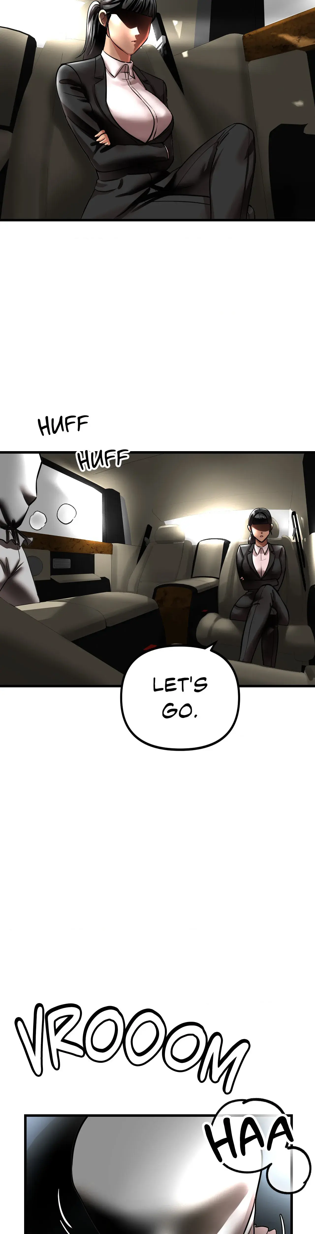 Grinding To The Top Chapter 21 - Page 40