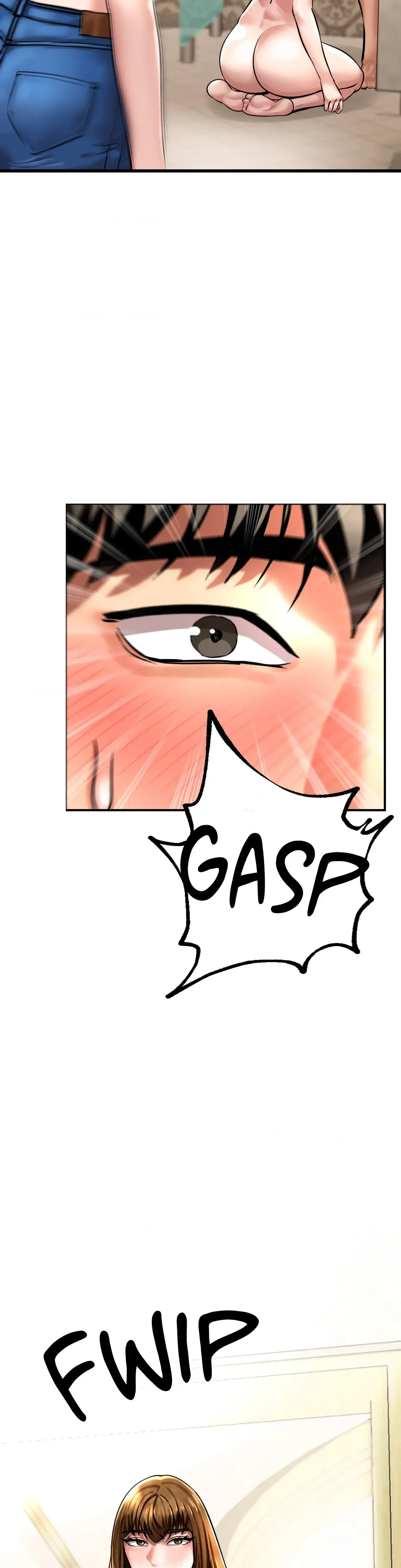 Grinding To The Top Chapter 21 - Page 5