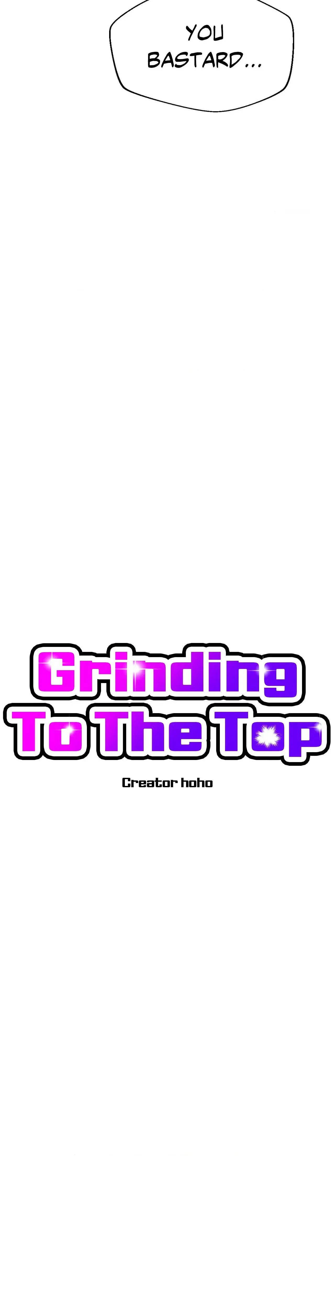 Grinding To The Top Chapter 21 - Page 7