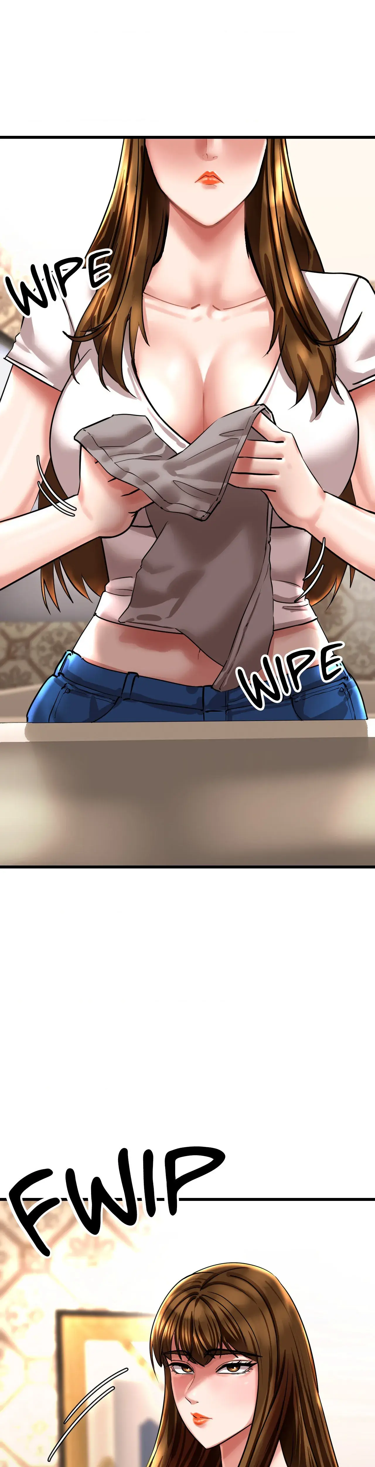 Grinding To The Top Chapter 21 - Page 9