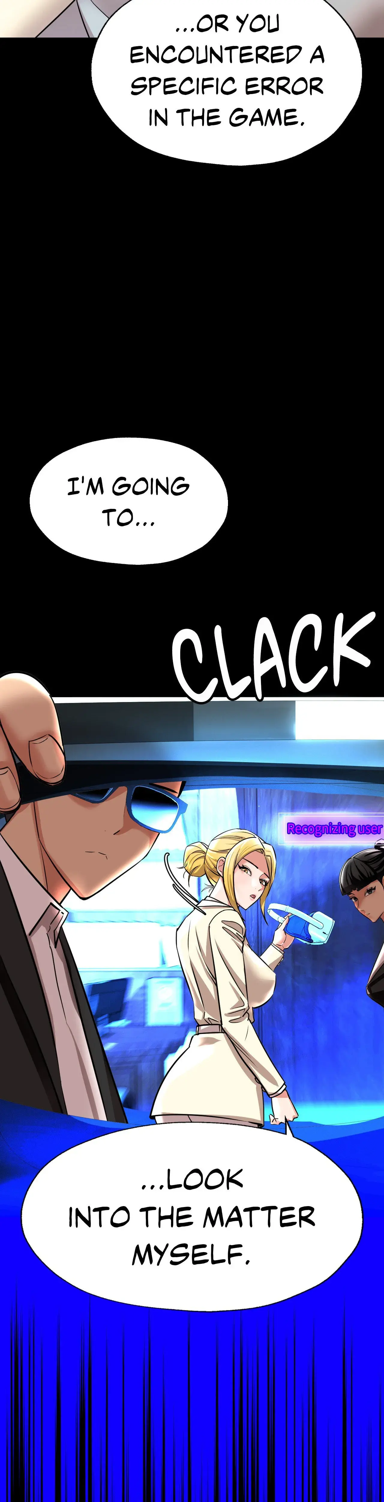 Grinding To The Top Chapter 22 - Page 13