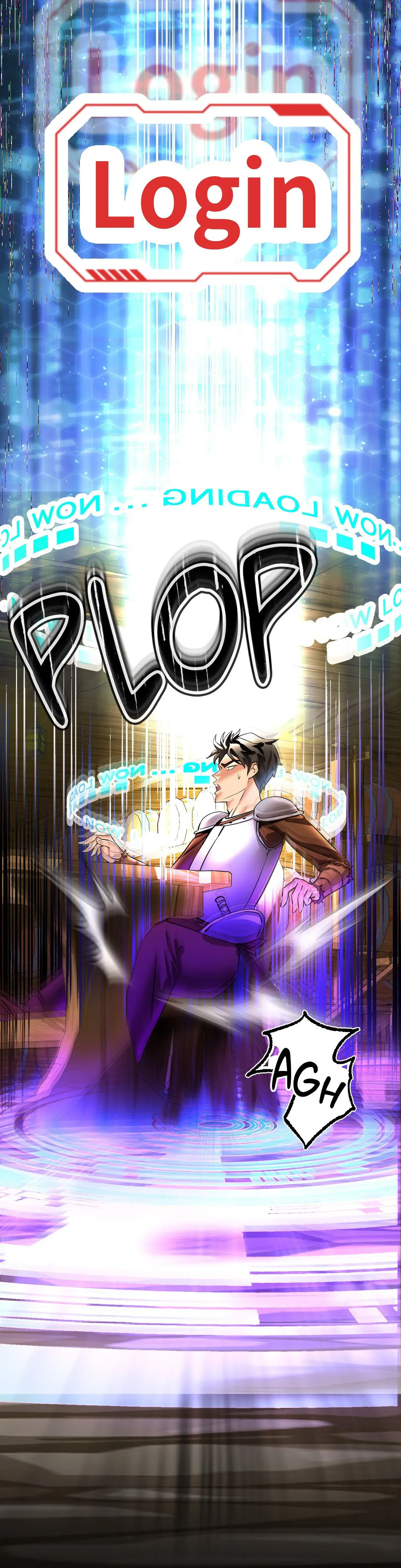 Grinding To The Top Chapter 22 - Page 15