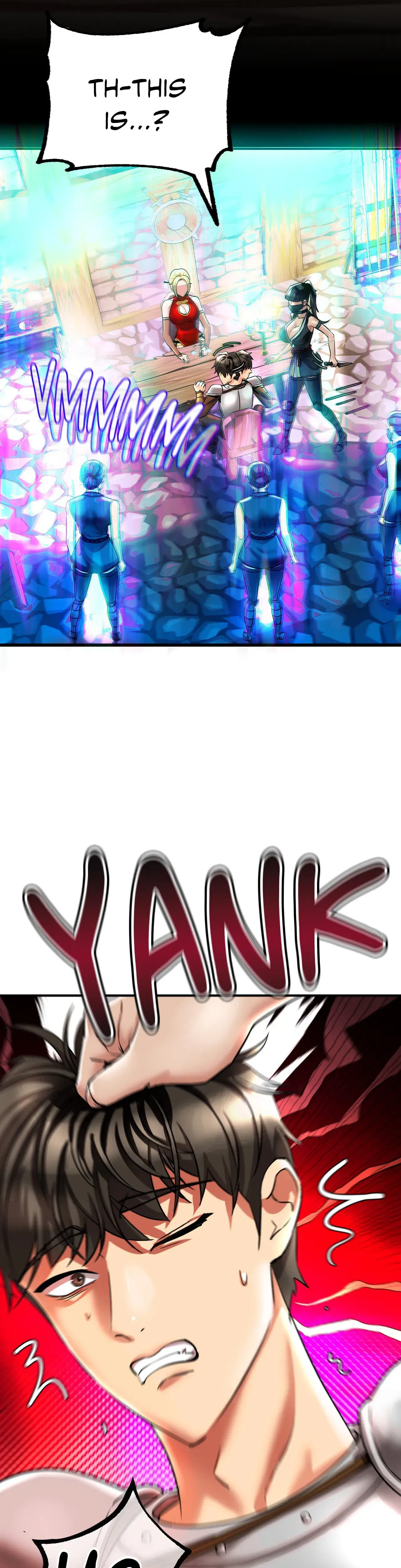Grinding To The Top Chapter 22 - Page 16