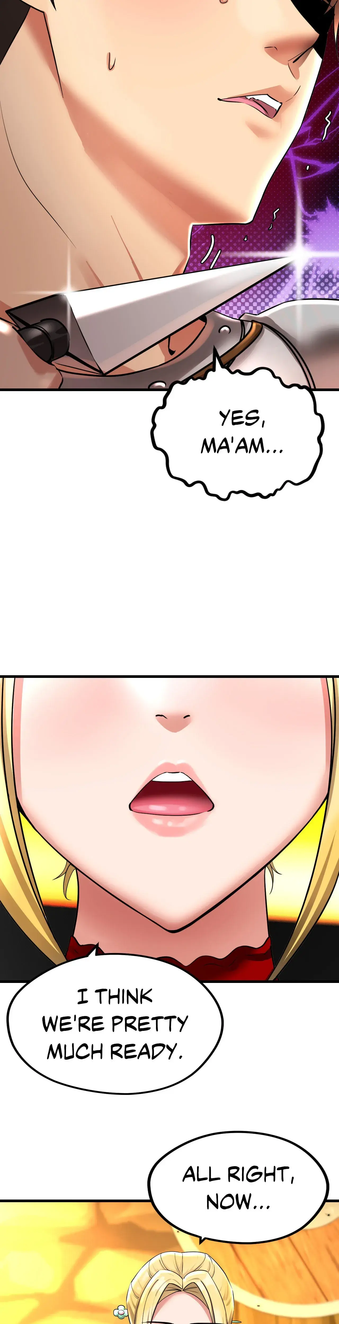 Grinding To The Top Chapter 22 - Page 18