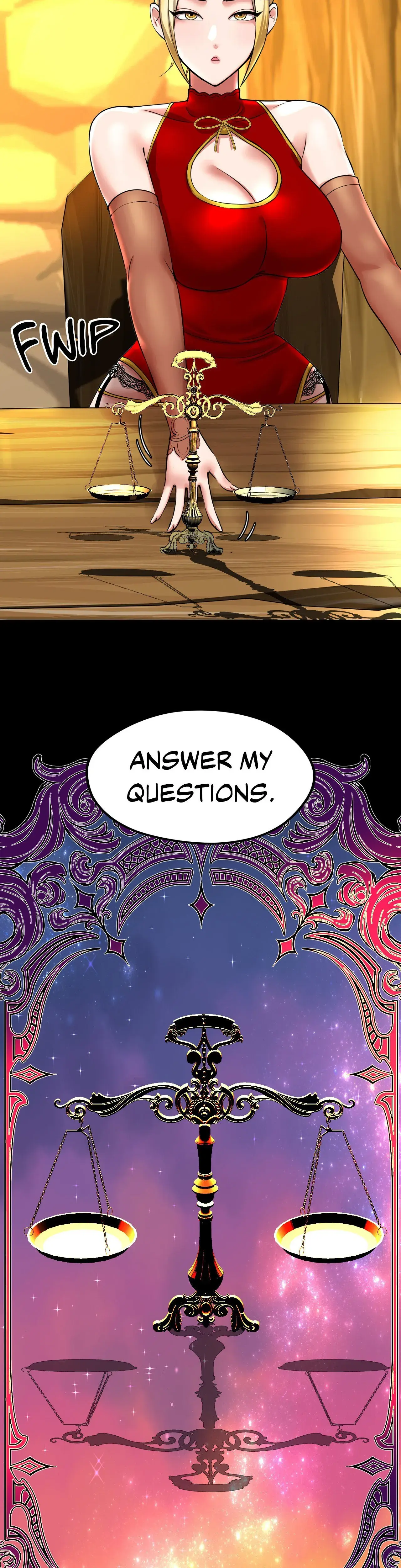 Grinding To The Top Chapter 22 - Page 19