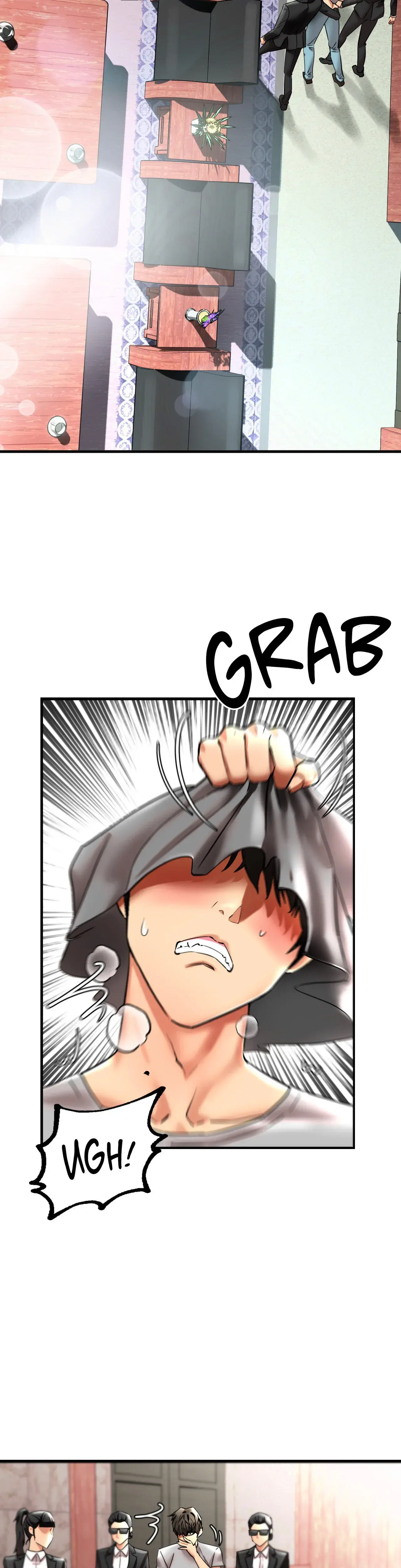 Grinding To The Top Chapter 22 - Page 2