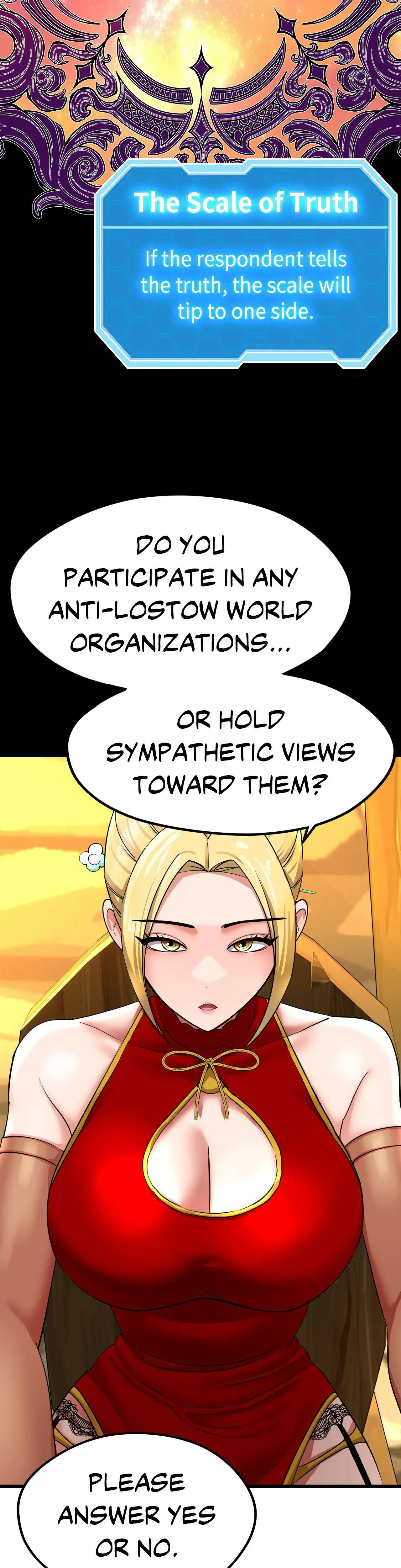 Grinding To The Top Chapter 22 - Page 20