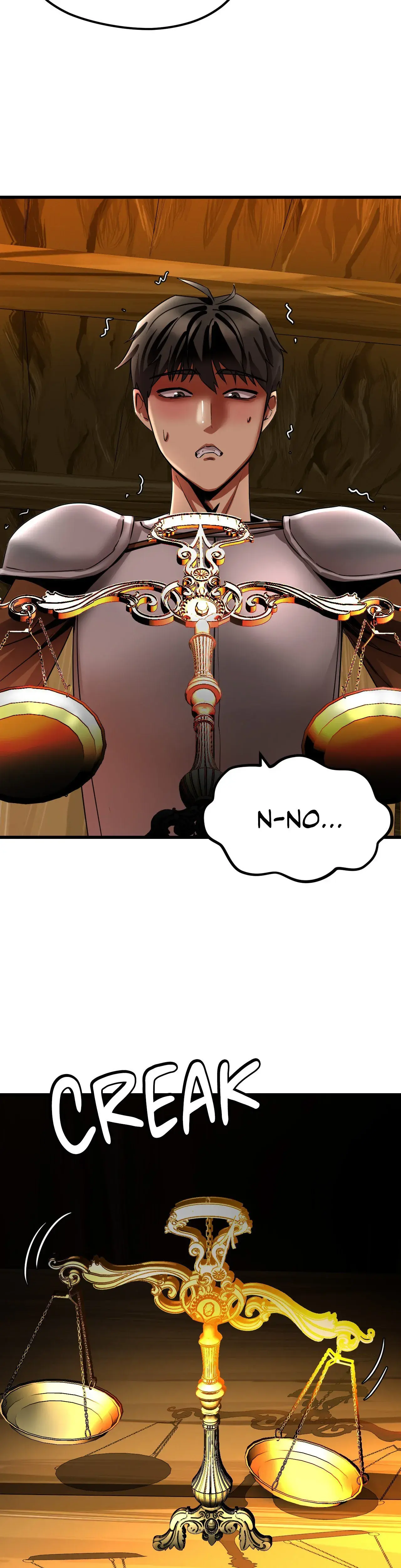 Grinding To The Top Chapter 22 - Page 21