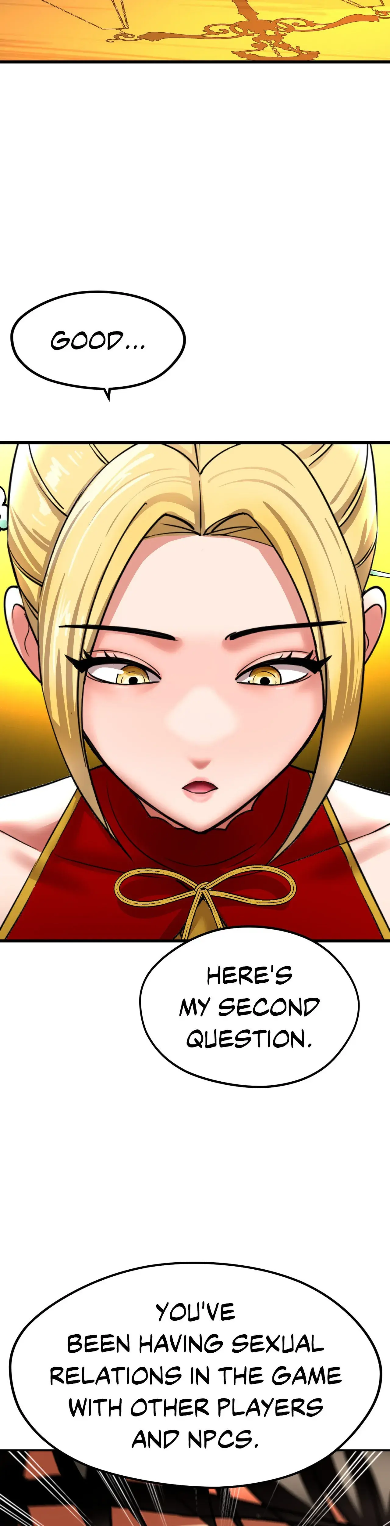 Grinding To The Top Chapter 22 - Page 22
