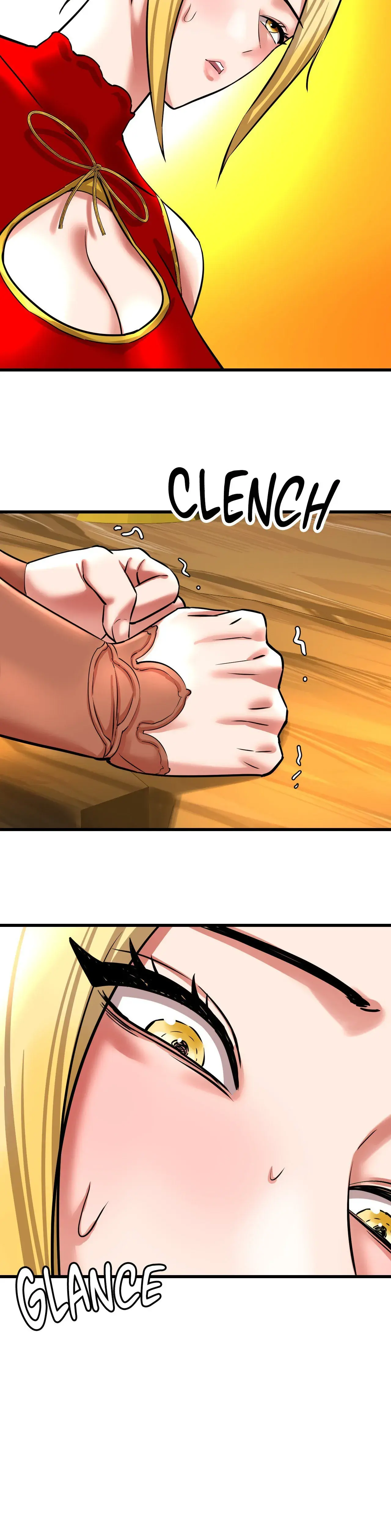 Grinding To The Top Chapter 22 - Page 26