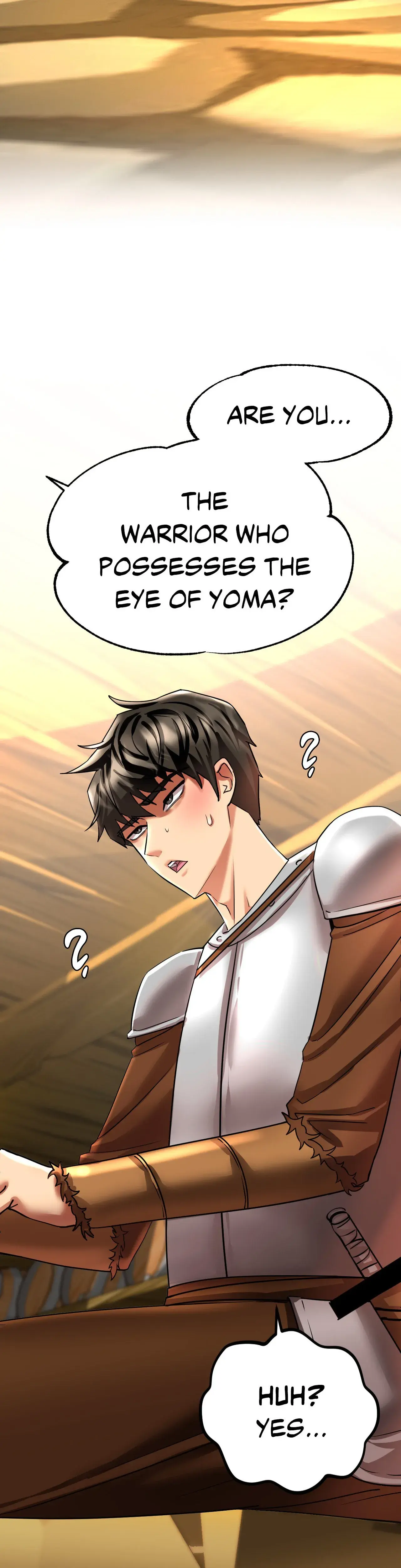Grinding To The Top Chapter 22 - Page 29