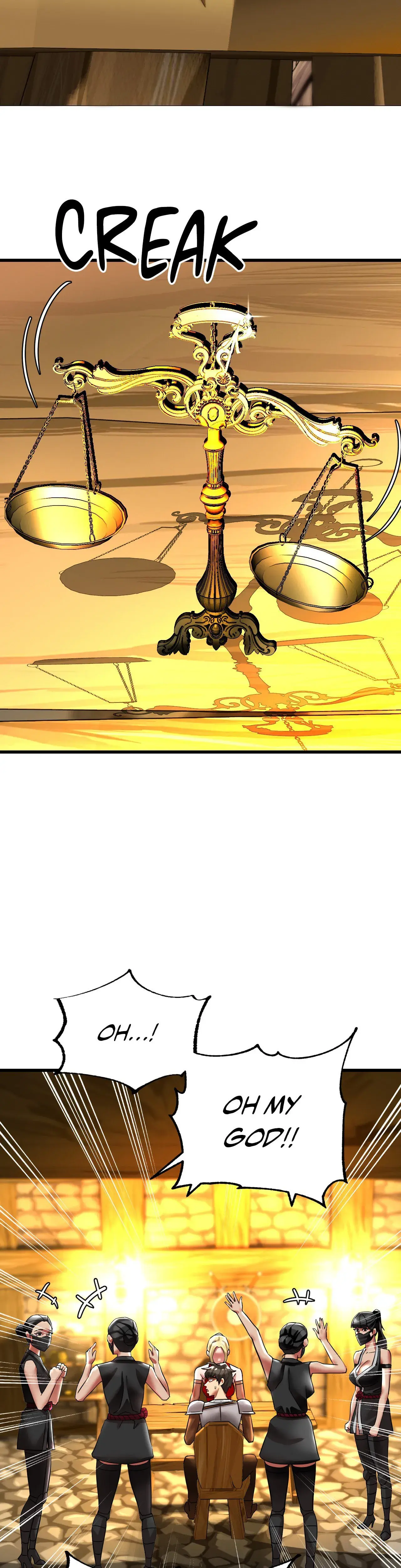 Grinding To The Top Chapter 22 - Page 30