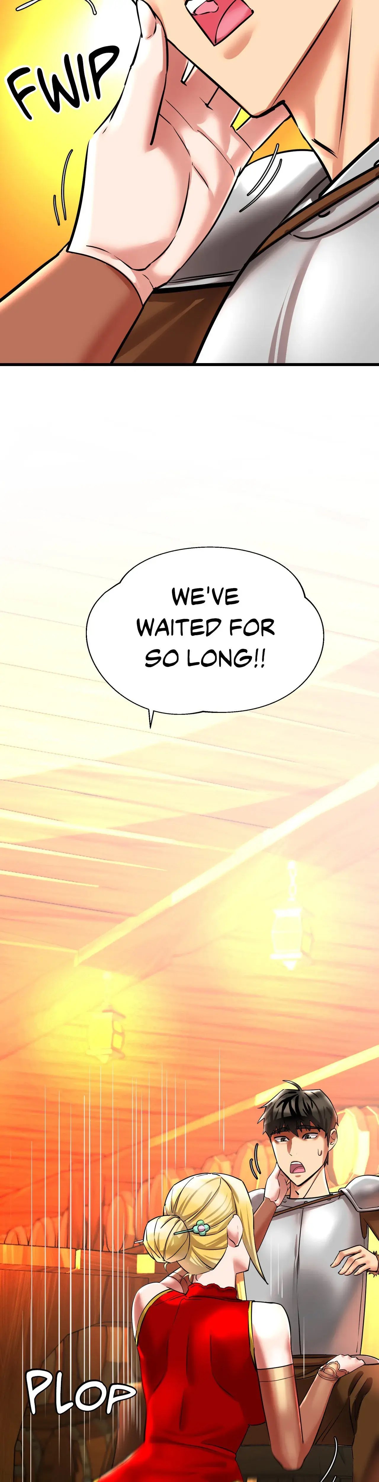 Grinding To The Top Chapter 22 - Page 32