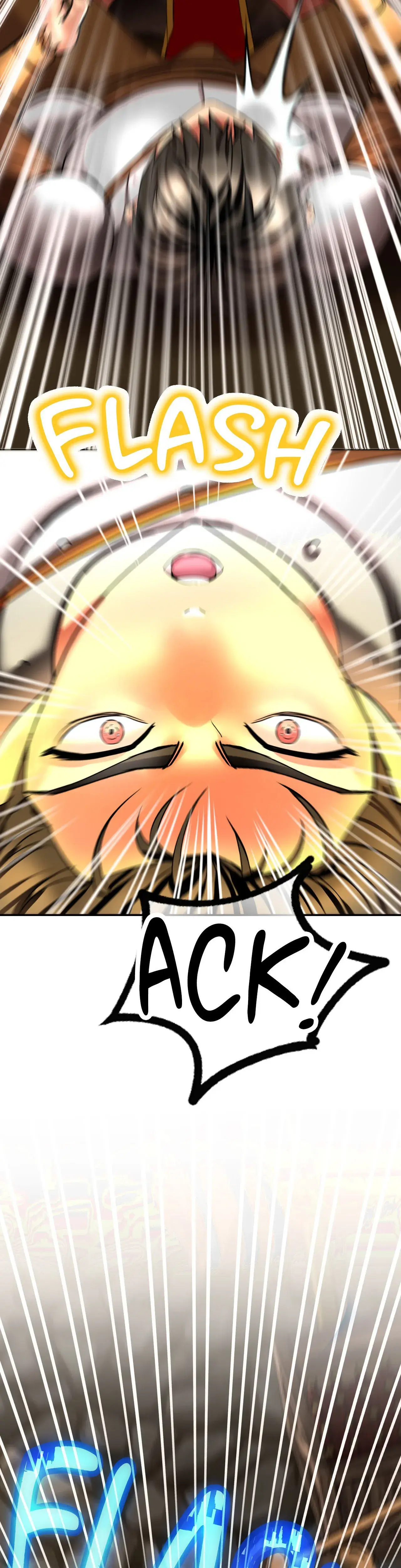 Grinding To The Top Chapter 22 - Page 36