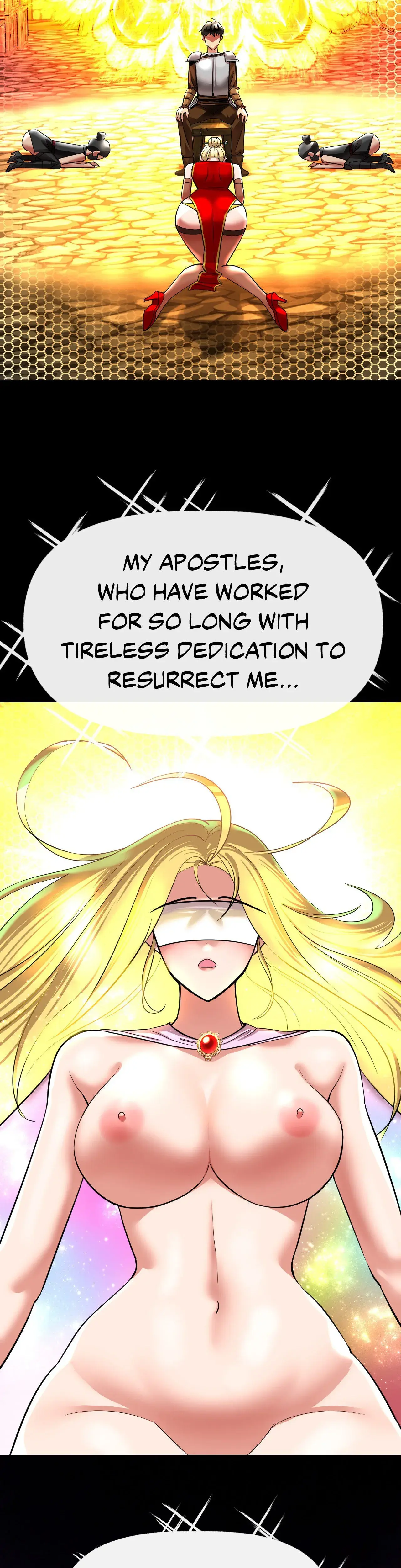 Grinding To The Top Chapter 22 - Page 41
