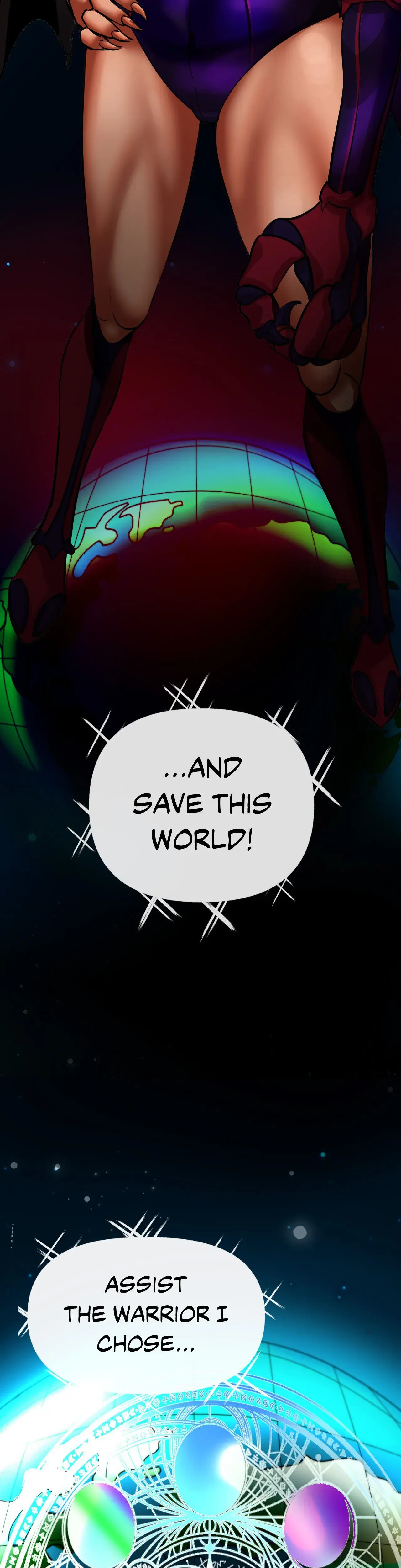 Grinding To The Top Chapter 22 - Page 43