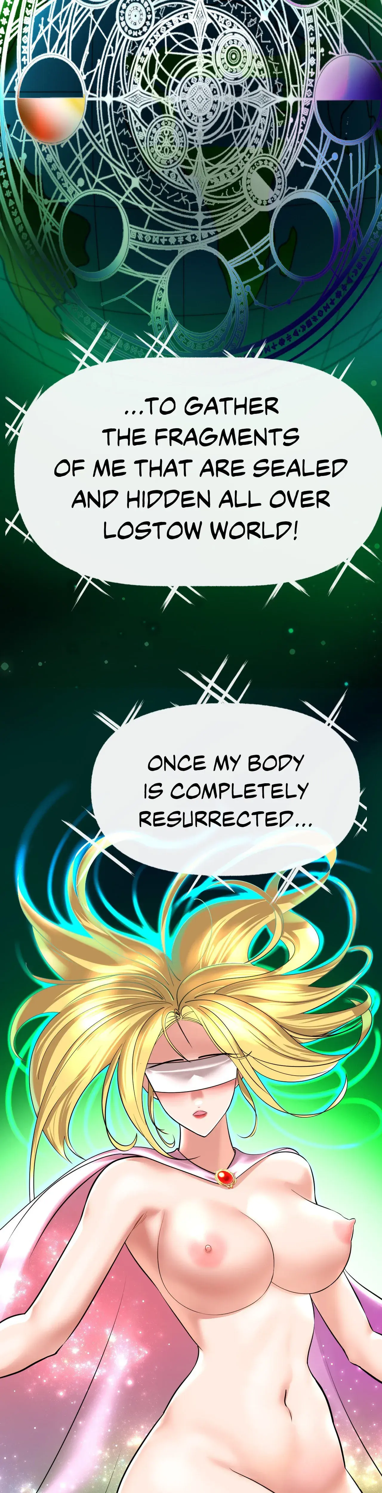 Grinding To The Top Chapter 22 - Page 44