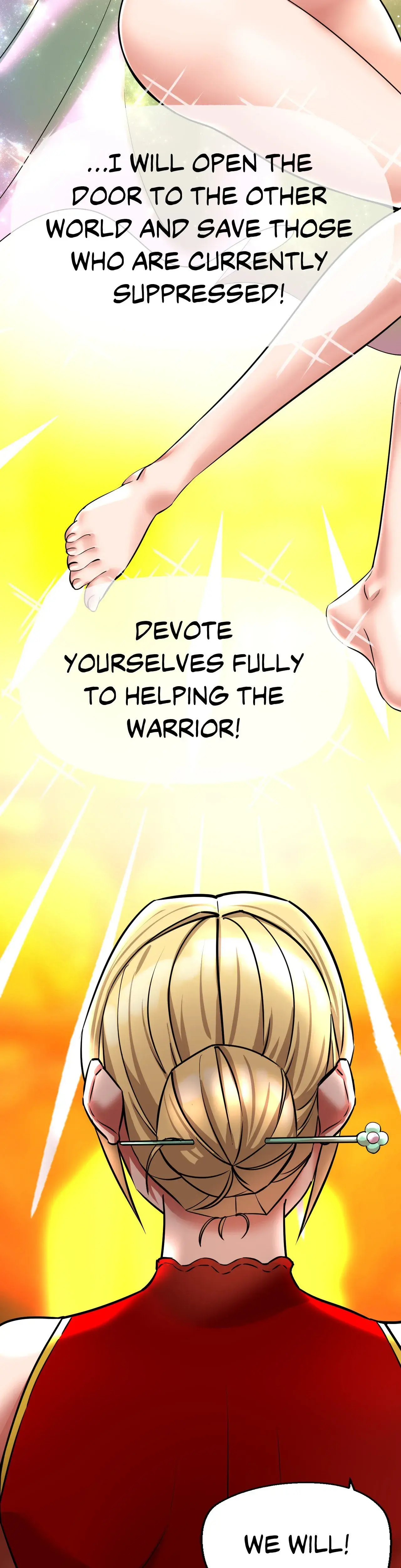 Grinding To The Top Chapter 22 - Page 45