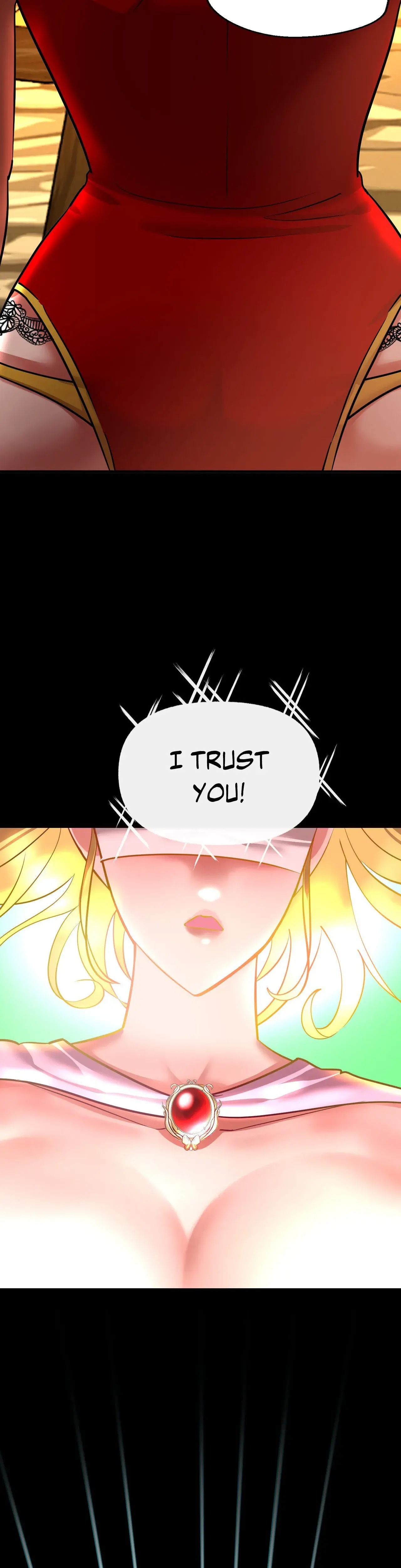 Grinding To The Top Chapter 22 - Page 46