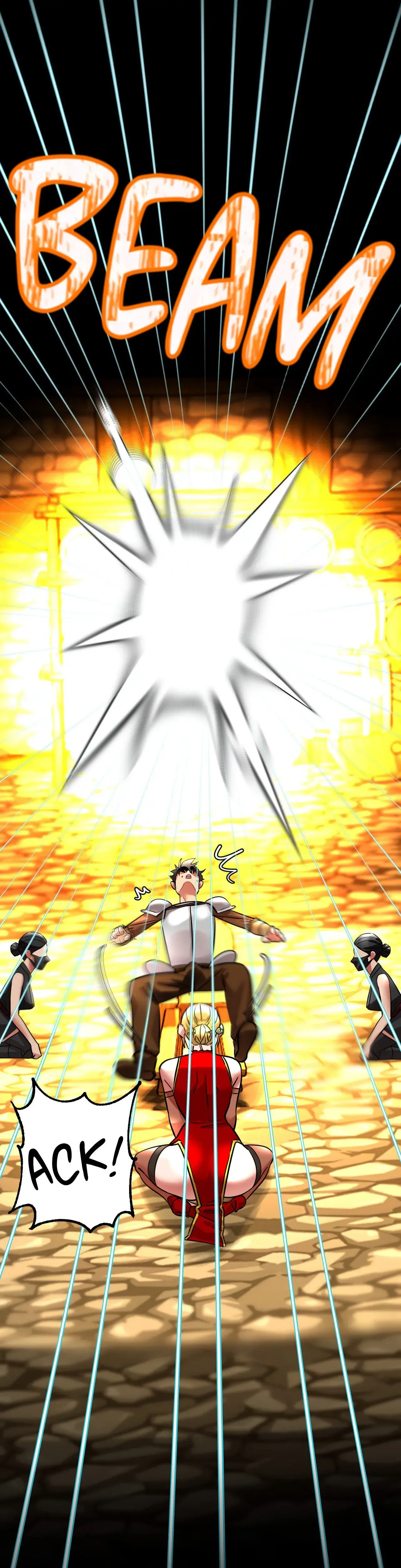 Grinding To The Top Chapter 22 - Page 47