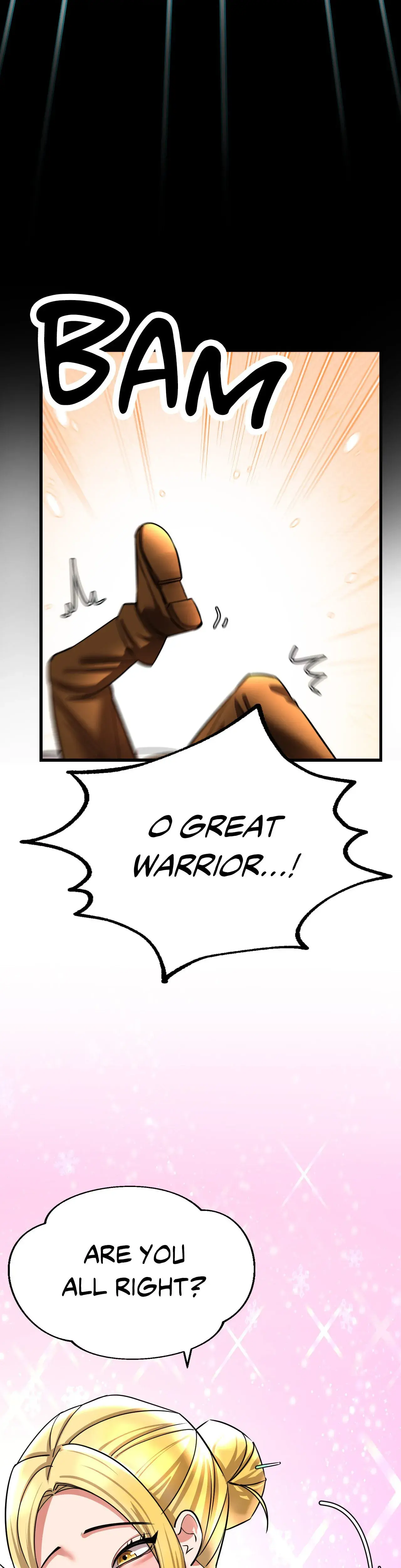 Grinding To The Top Chapter 22 - Page 48