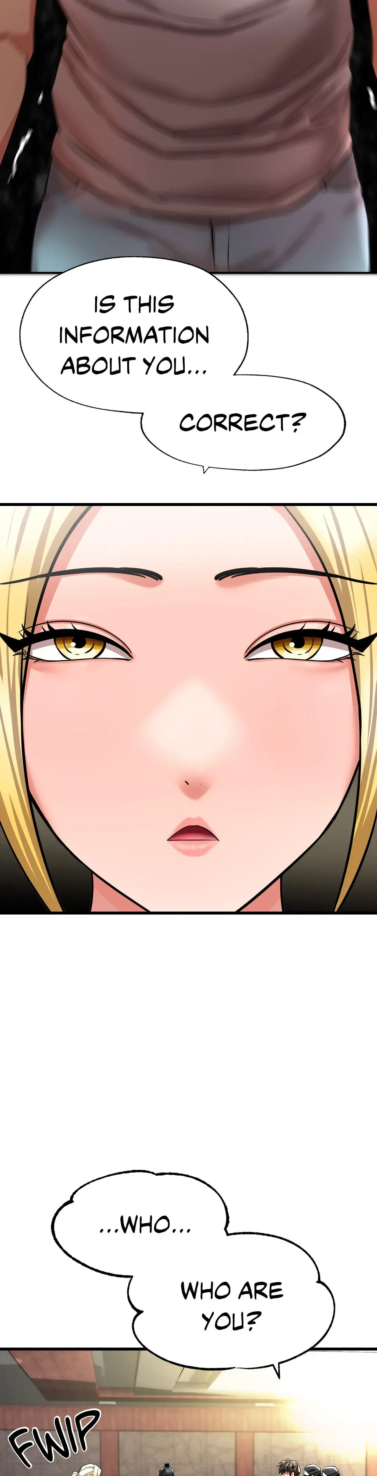 Grinding To The Top Chapter 22 - Page 5
