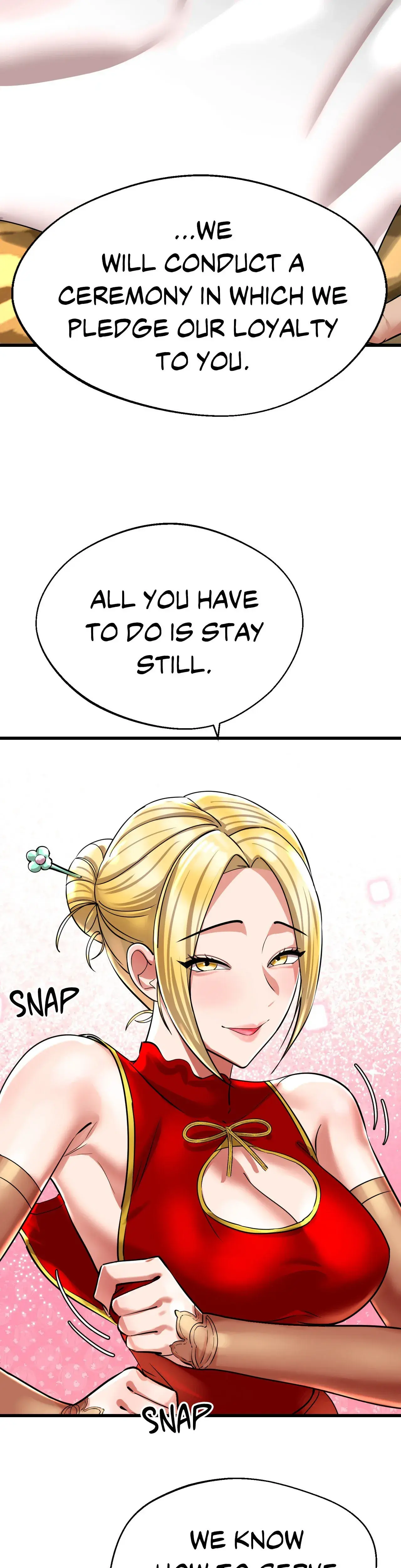 Grinding To The Top Chapter 22 - Page 53