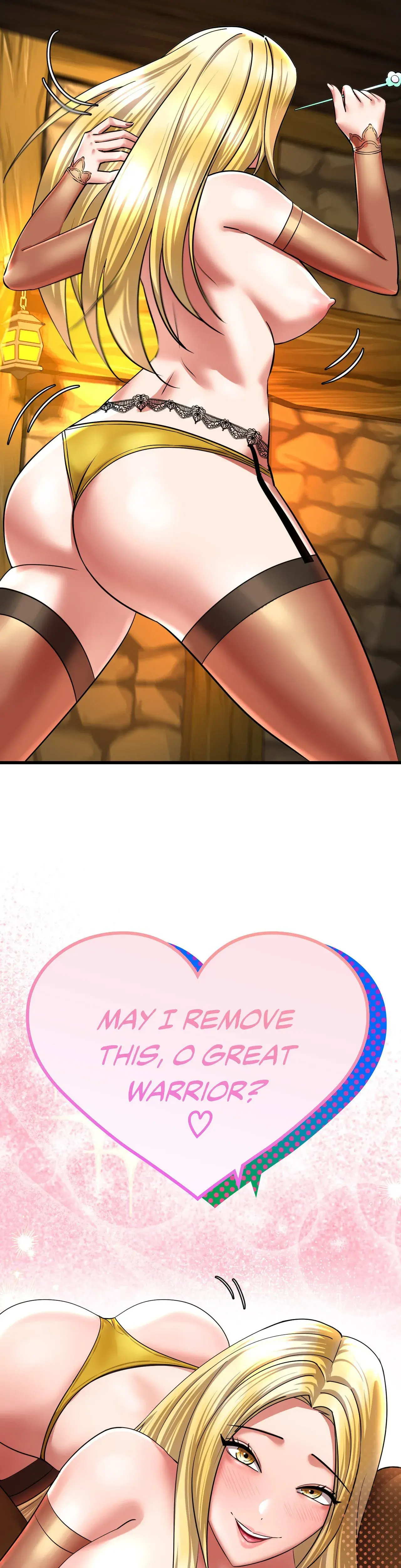 Grinding To The Top Chapter 22 - Page 55