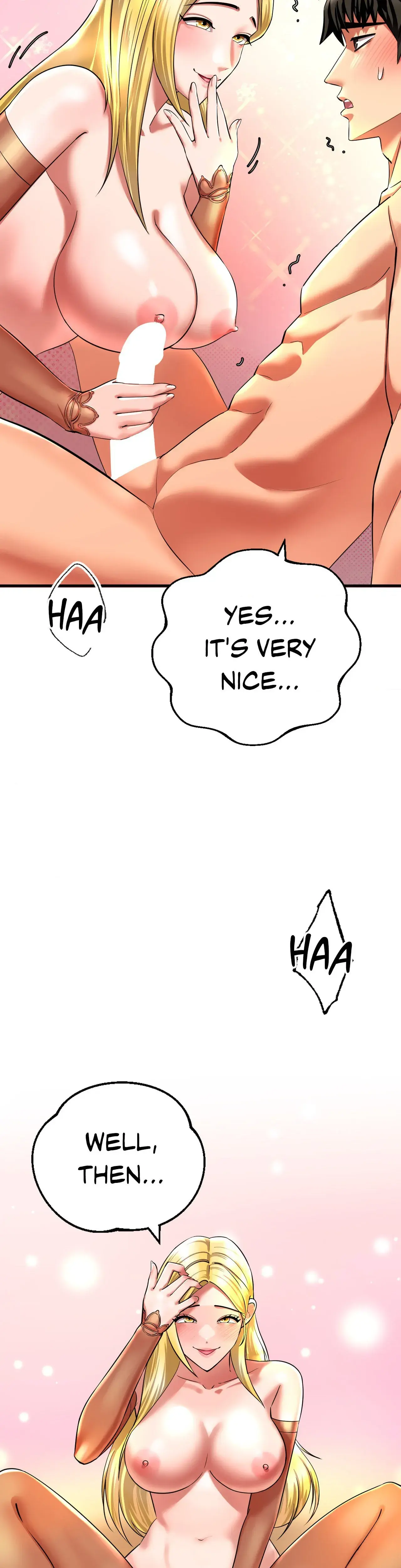 Grinding To The Top Chapter 23 - Page 11