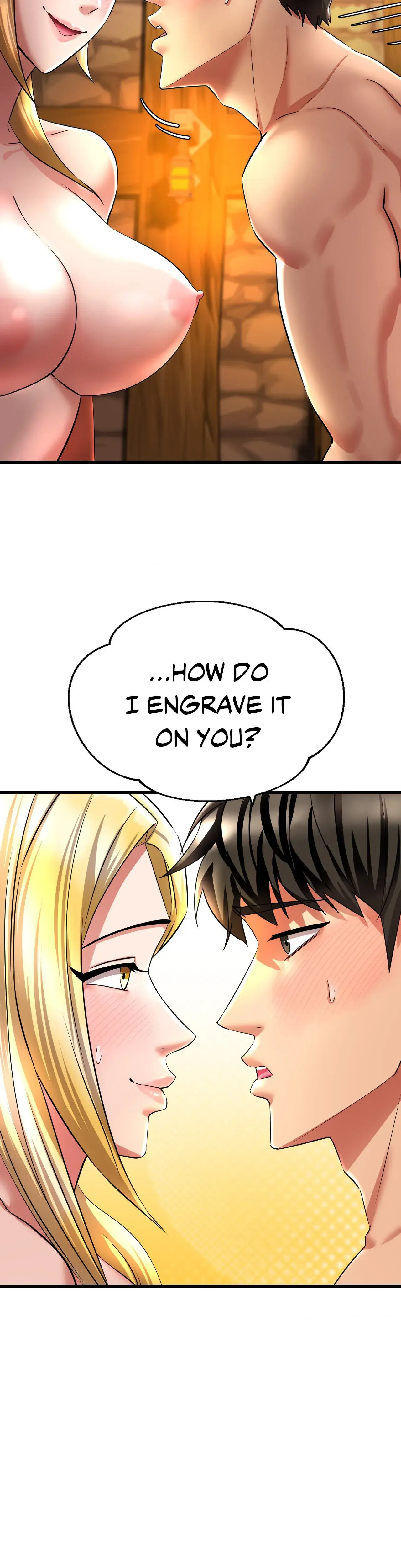 Grinding To The Top Chapter 23 - Page 13