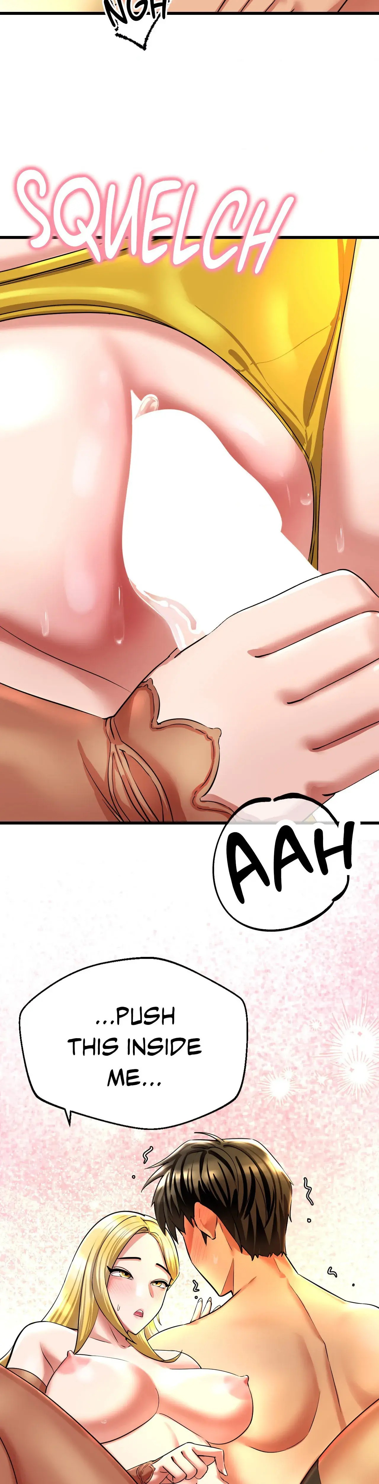 Grinding To The Top Chapter 23 - Page 15