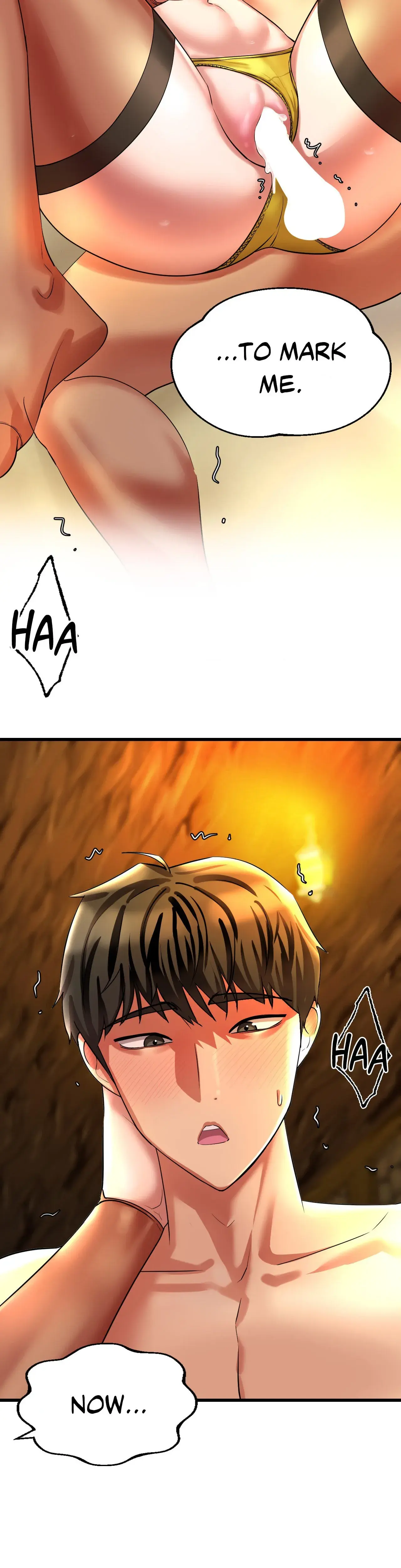 Grinding To The Top Chapter 23 - Page 16