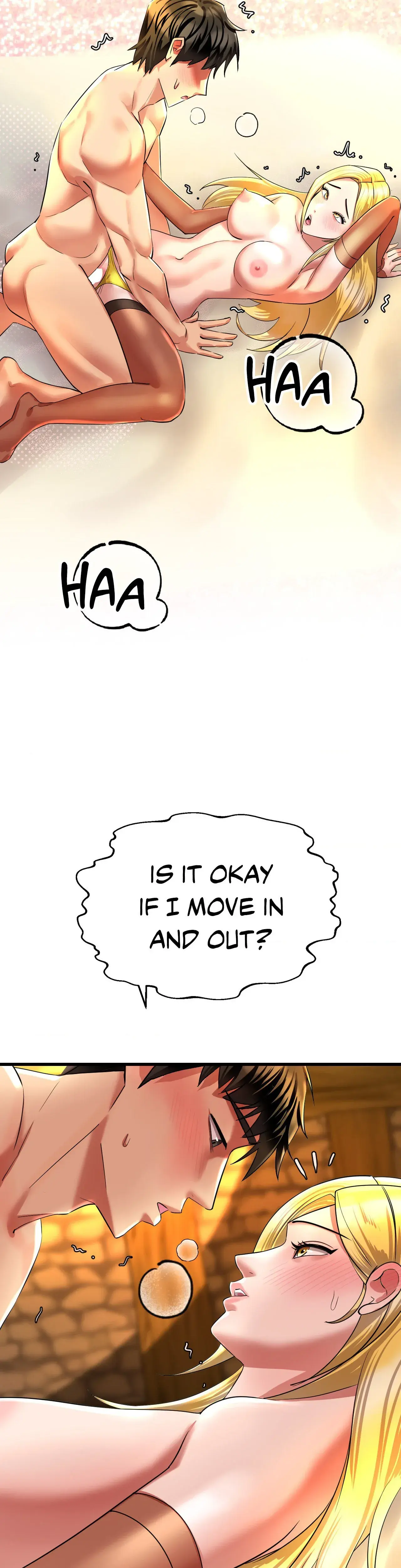 Grinding To The Top Chapter 23 - Page 19