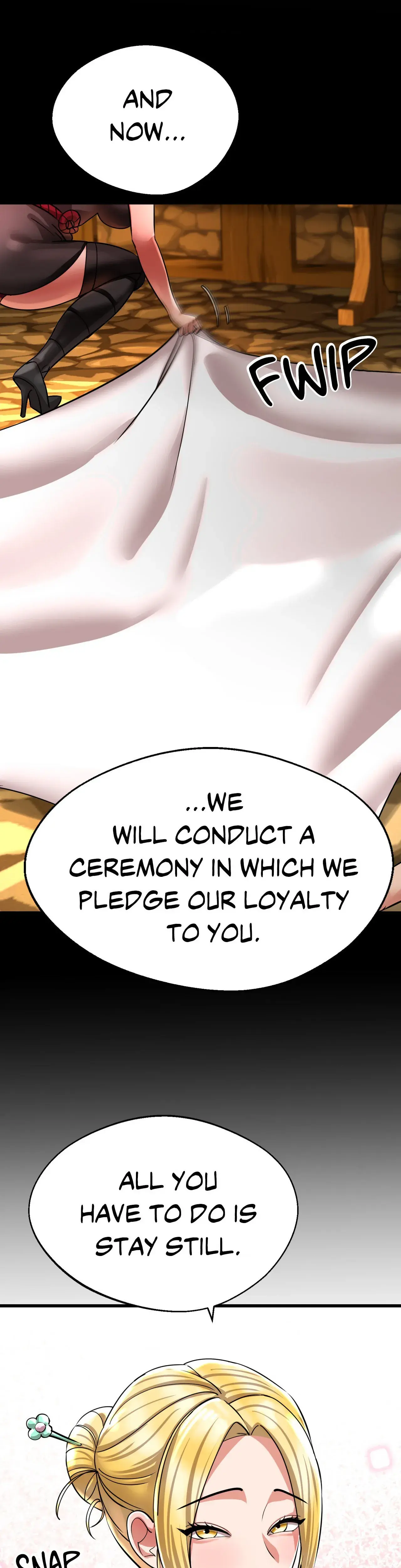 Grinding To The Top Chapter 23 - Page 2