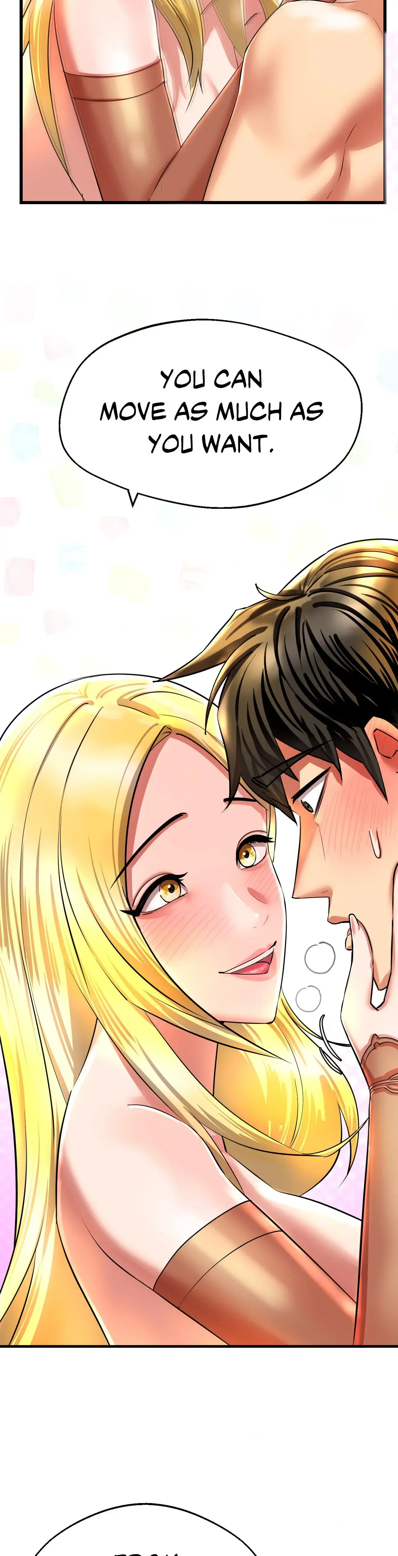 Grinding To The Top Chapter 23 - Page 23