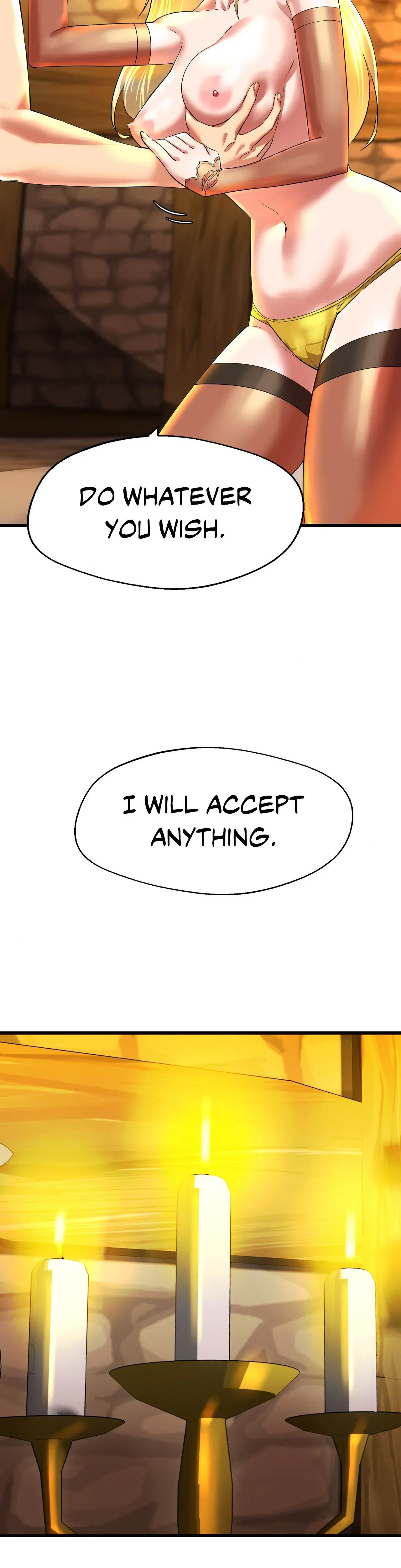 Grinding To The Top Chapter 23 - Page 25