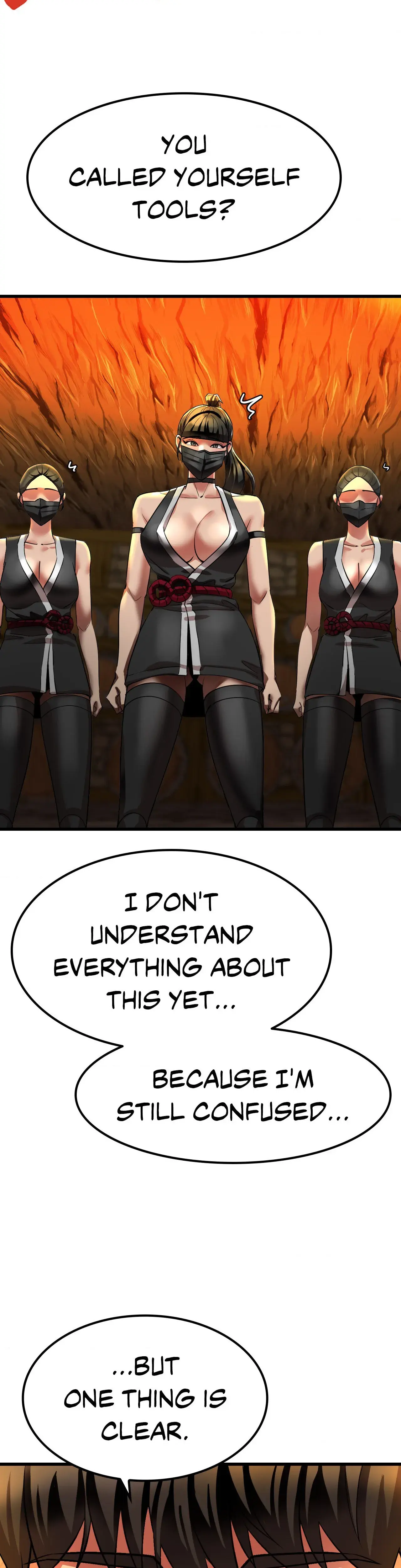Grinding To The Top Chapter 23 - Page 32