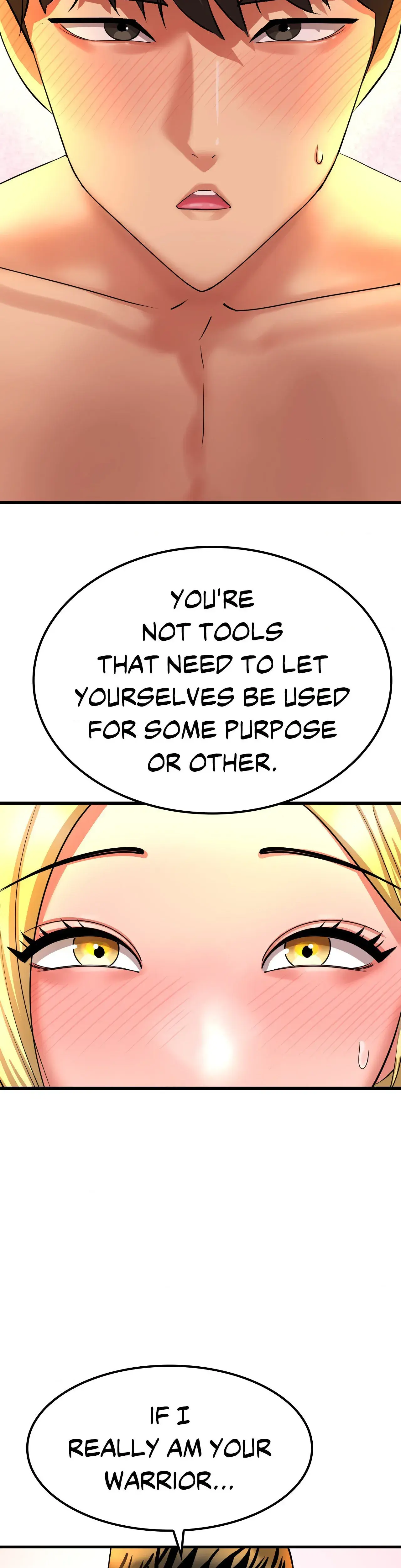 Grinding To The Top Chapter 23 - Page 33