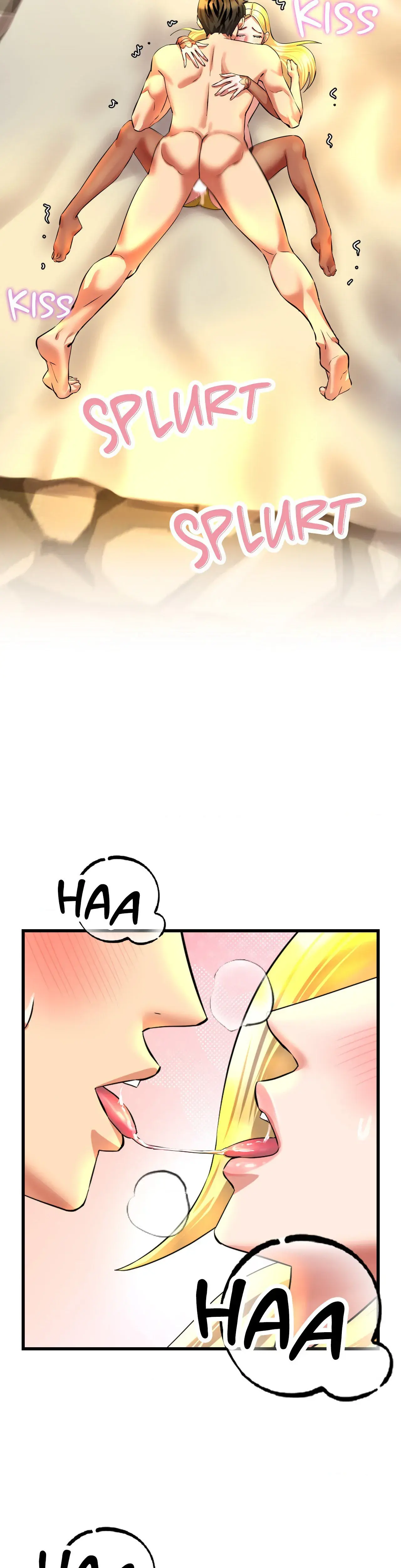 Grinding To The Top Chapter 23 - Page 39