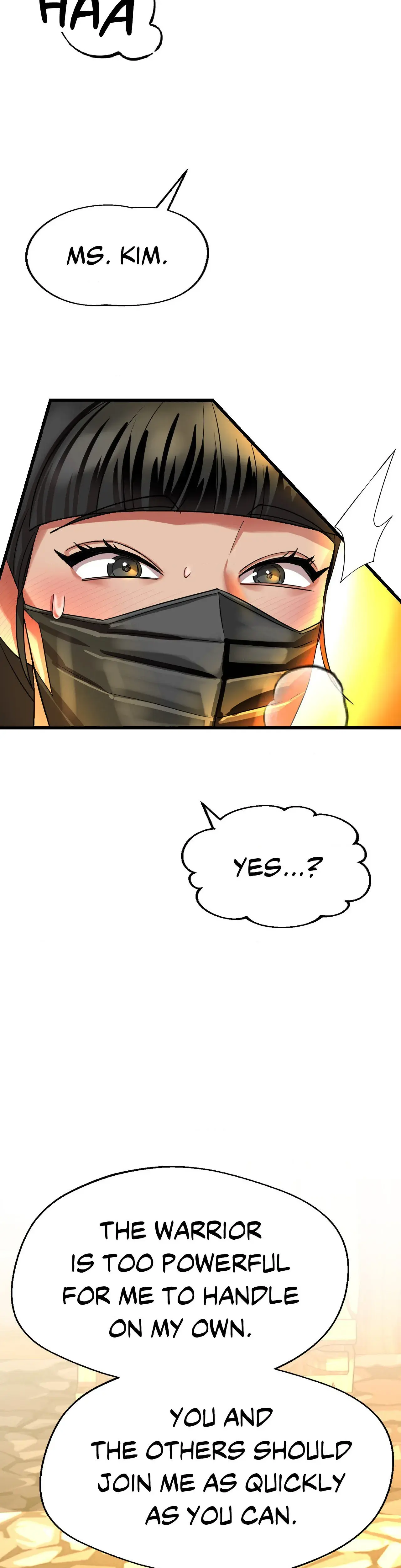 Grinding To The Top Chapter 23 - Page 40