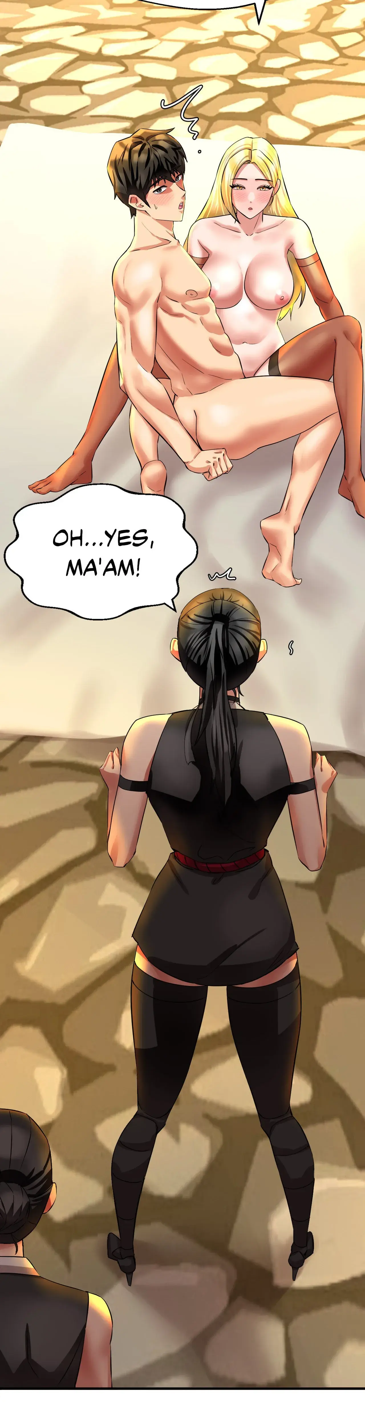 Grinding To The Top Chapter 23 - Page 41