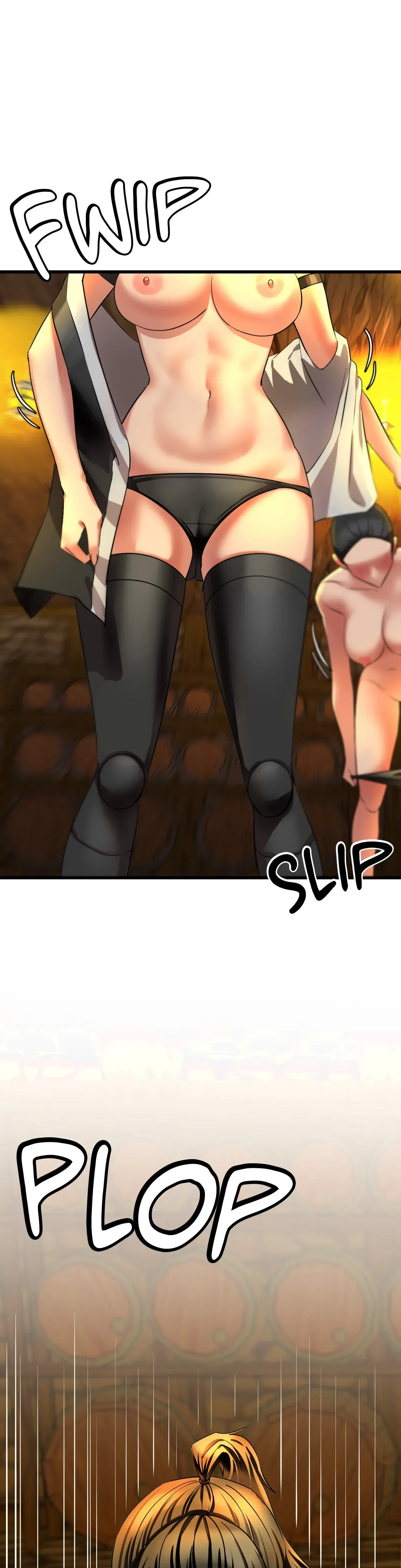 Grinding To The Top Chapter 23 - Page 42