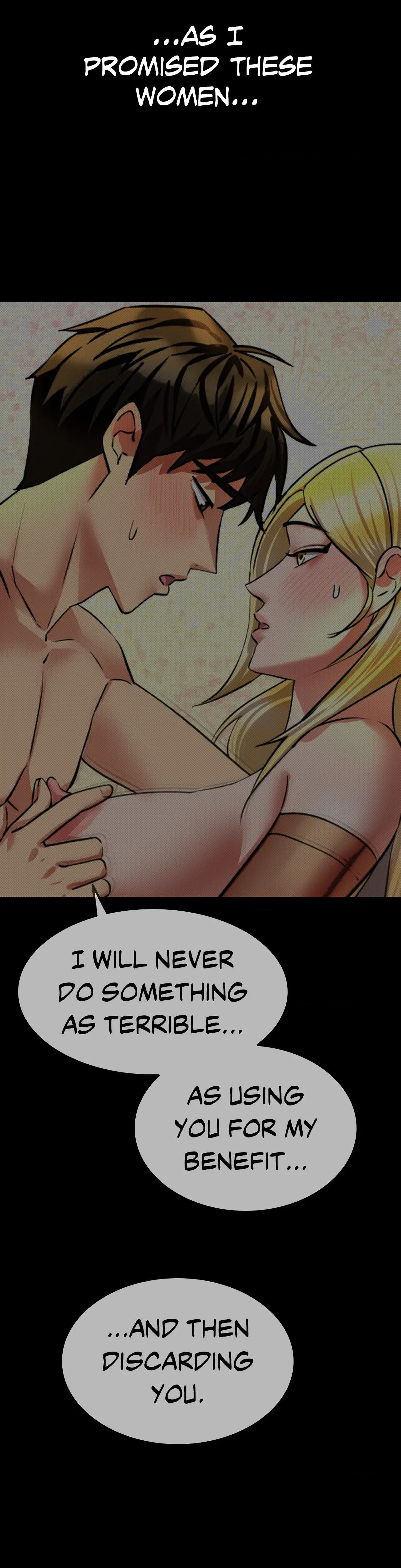 Grinding To The Top Chapter 23 - Page 48