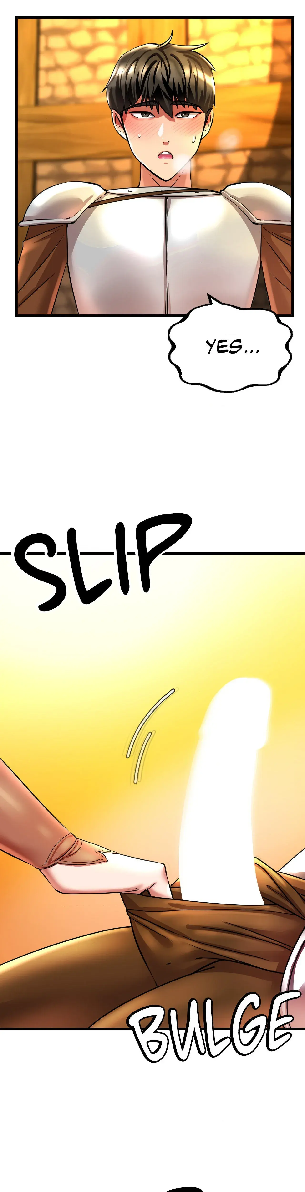 Grinding To The Top Chapter 23 - Page 6
